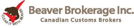 Beaver Brokerage | Canada Customs Brokers | Vehicle Import Broker